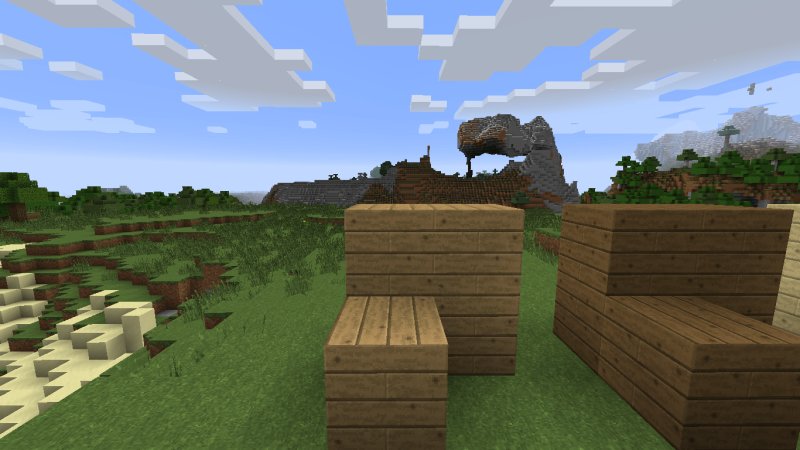 Ресурс паки для МАЙНКРАФТА 1.16.5