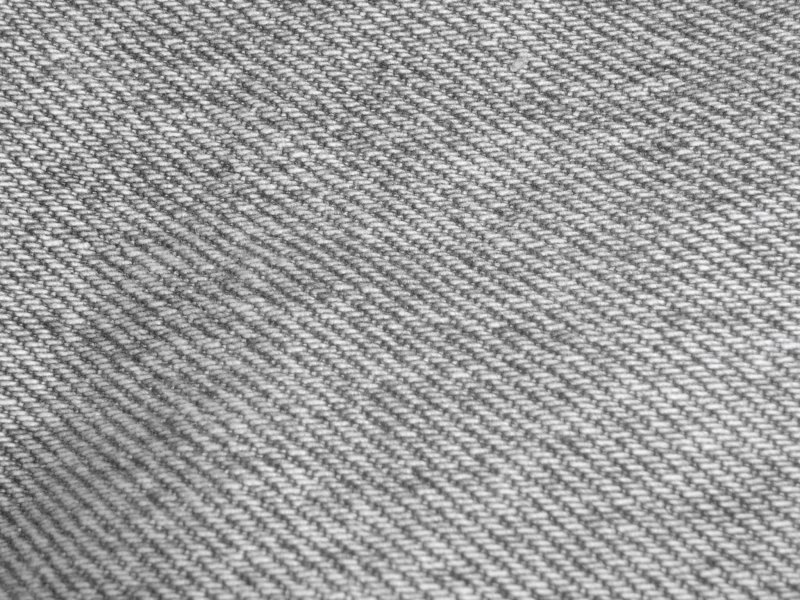 Текстура джинсовой ткани