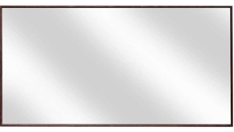 Визуализация зеркала