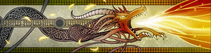 КС дракон ЛОР