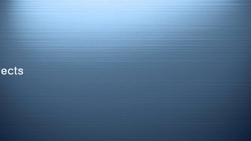 Синий металл