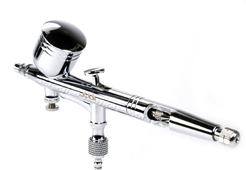 Аэрограф Jas