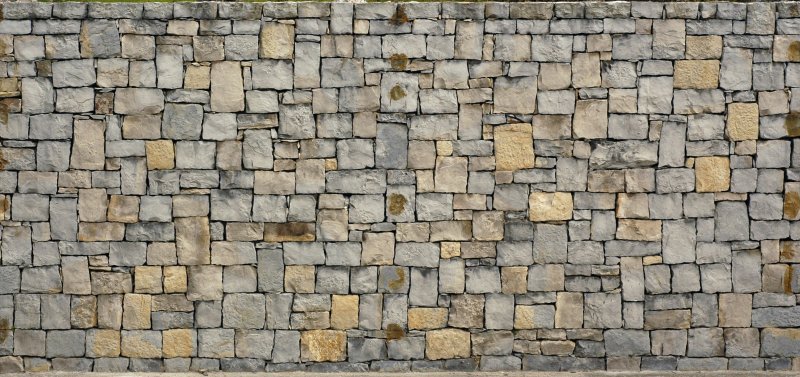 Каменная кладка