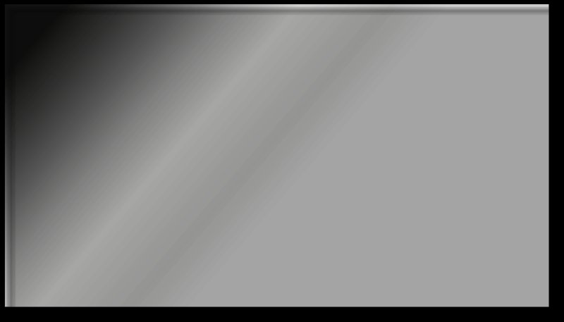 Прозрачное зеркало