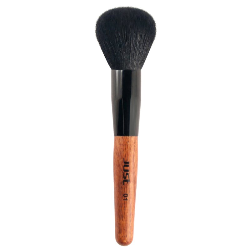 Just кисть веерная №111 just