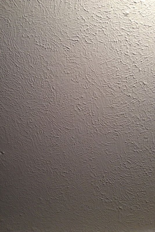 Фактурная краска для стен