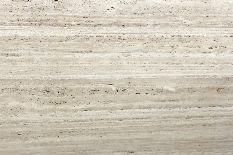 Travertino Romano кальцит