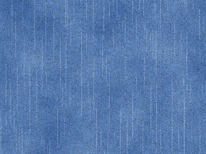 Джинсовая ткань