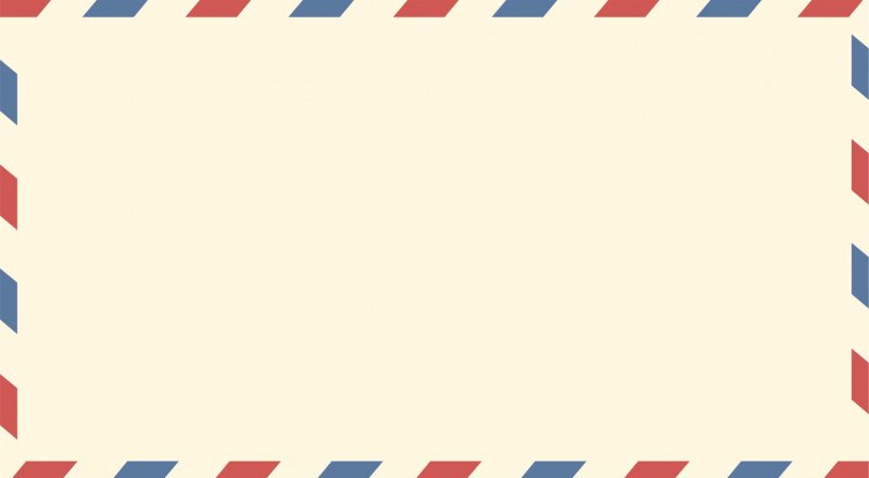 Фон для письма