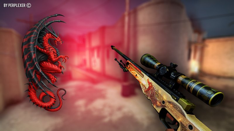 Драгон ЛОР 4к