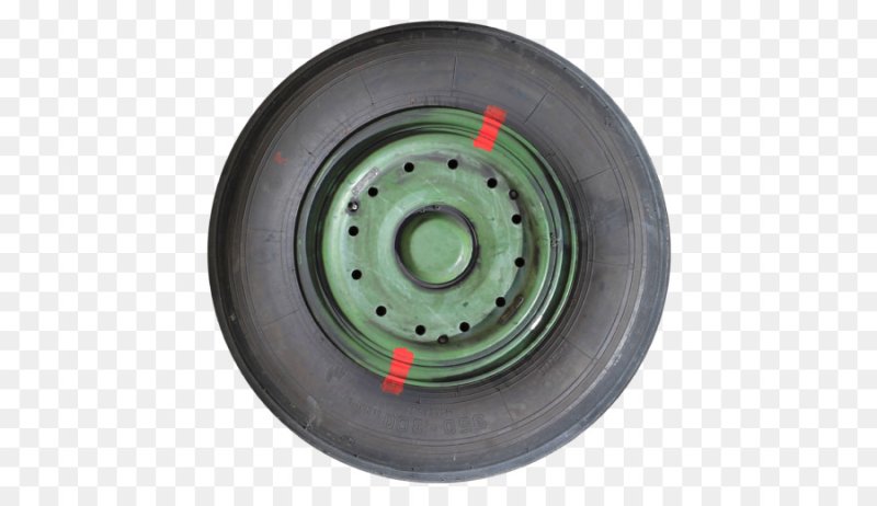 Вертолетные колеса