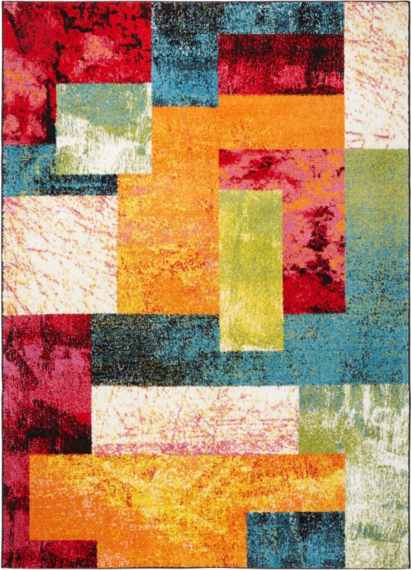 Ковры дизайнерские современные