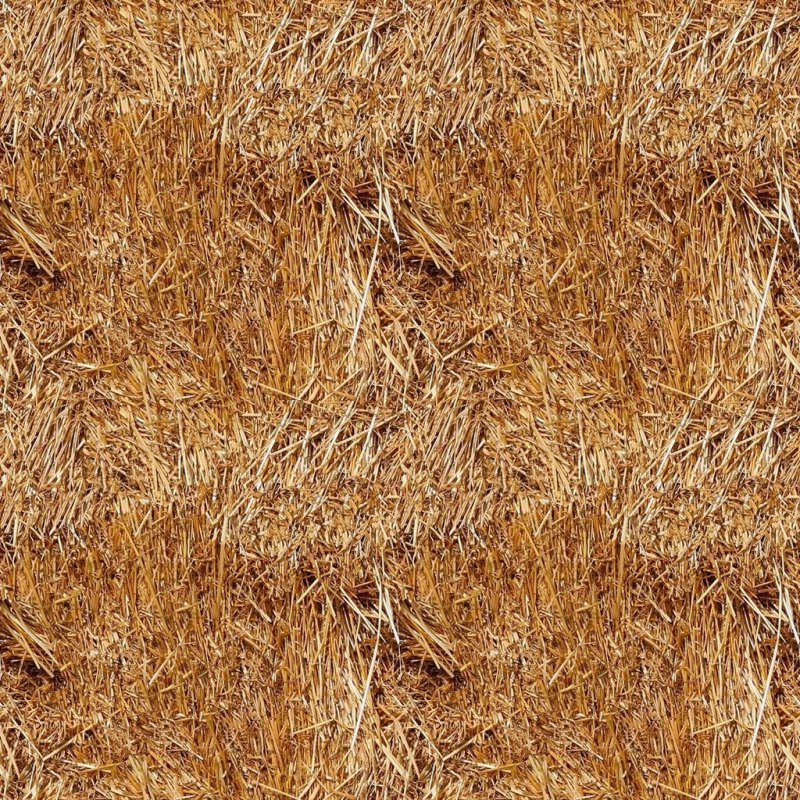 Солома текстура