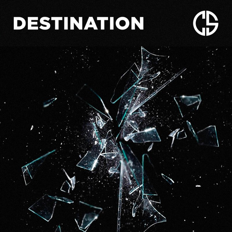 Разбитое стекло