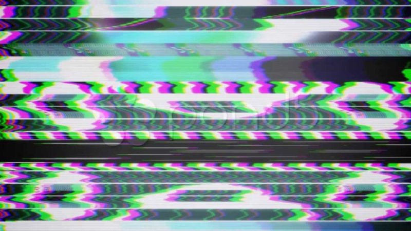 Помехи на телевизоре