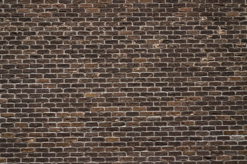 Кирпич 3ds Max