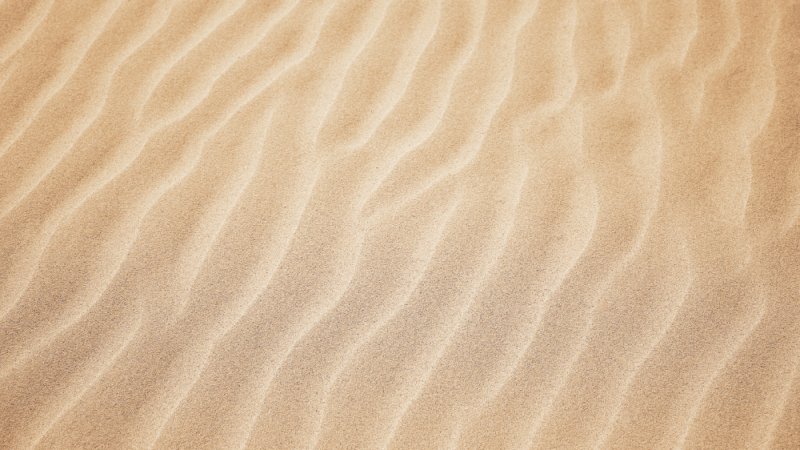Пляжный песок