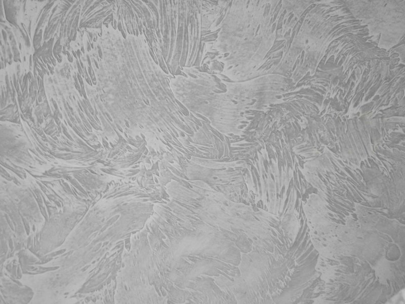 Серая штукатурка венецианка