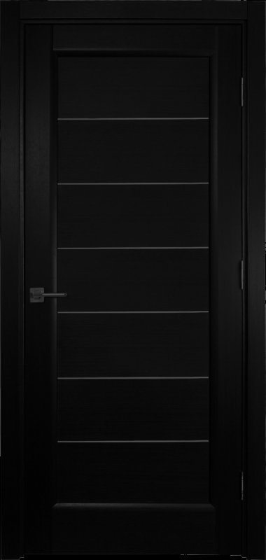 Черная дверь для фотошопа