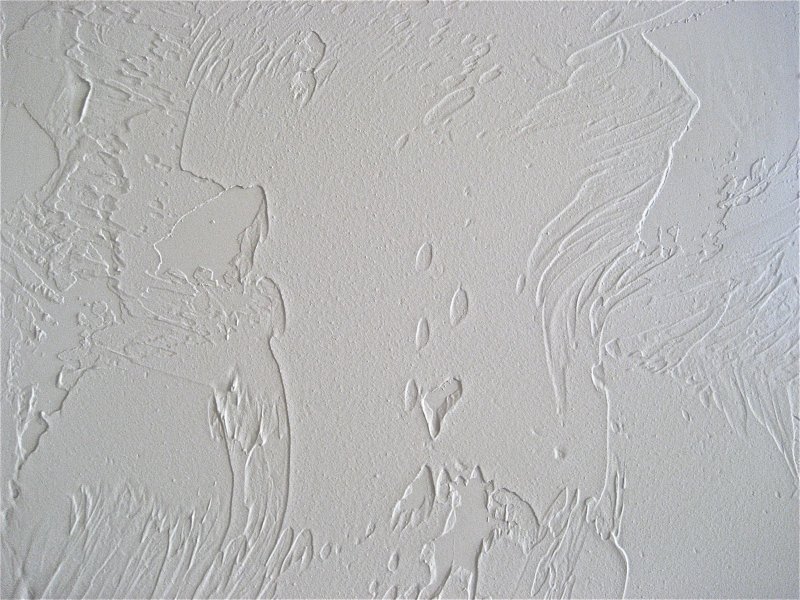 Фактурная штукатурка