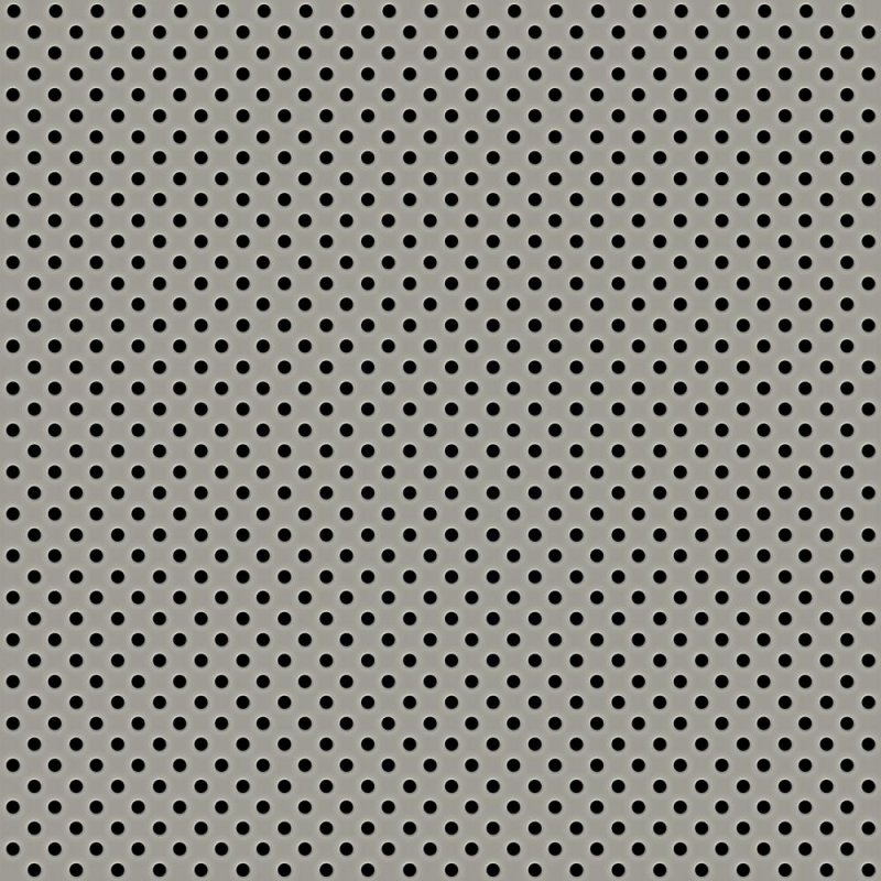 Перфорированные панели текстура