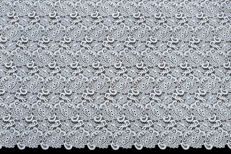 Кружево фактура