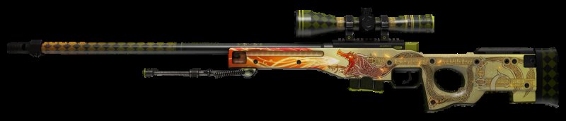 КС го АВП драгон ЛОР