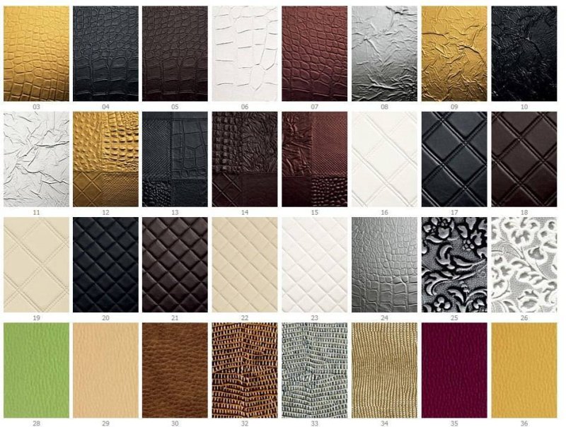 Материал для фасадов шкафов