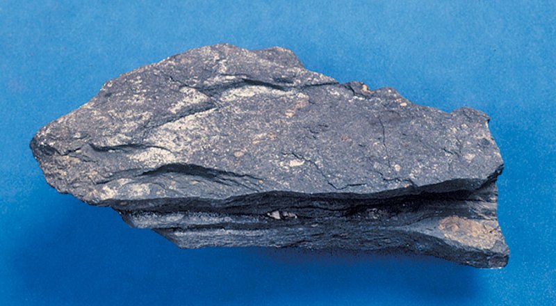 Горючие сланцы