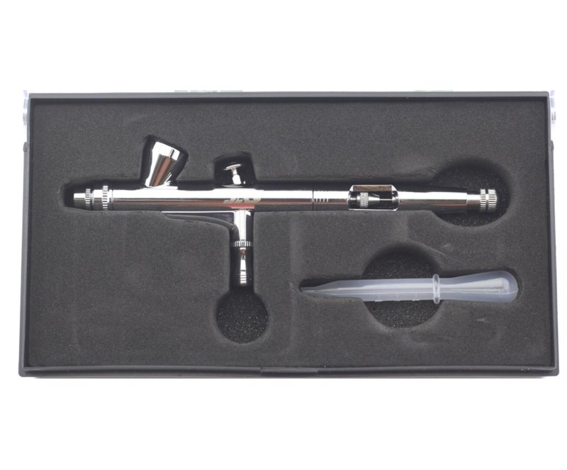 Аэрограф Jas 1186