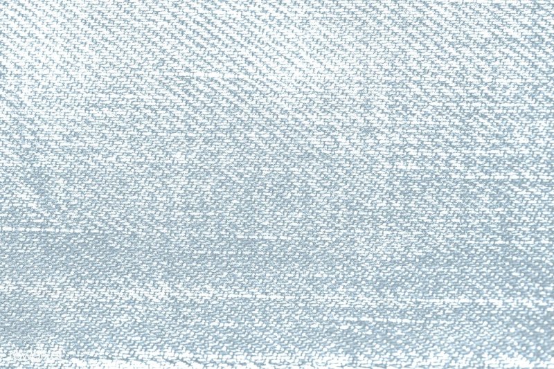 Джинсовая ткань