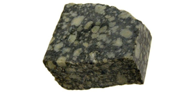 Базальт порфирит