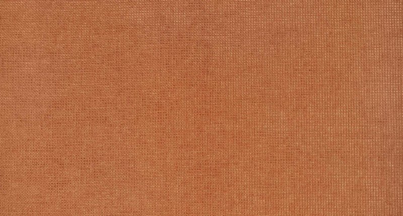 Вельвет терракота