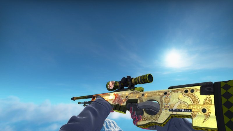 Драгон ЛОР 4к