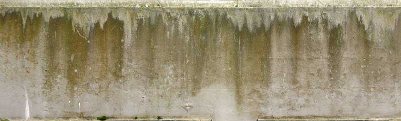 Влажный бетон