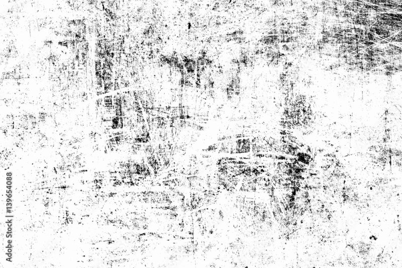 Эффект потертости вектор