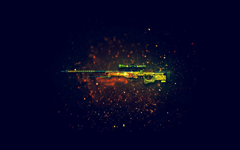 АВМ драгон ЛОР