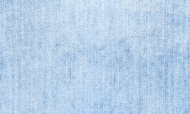 Джинсовая текстура