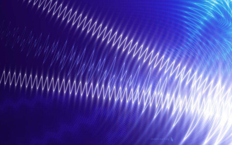 Пружина абстракция