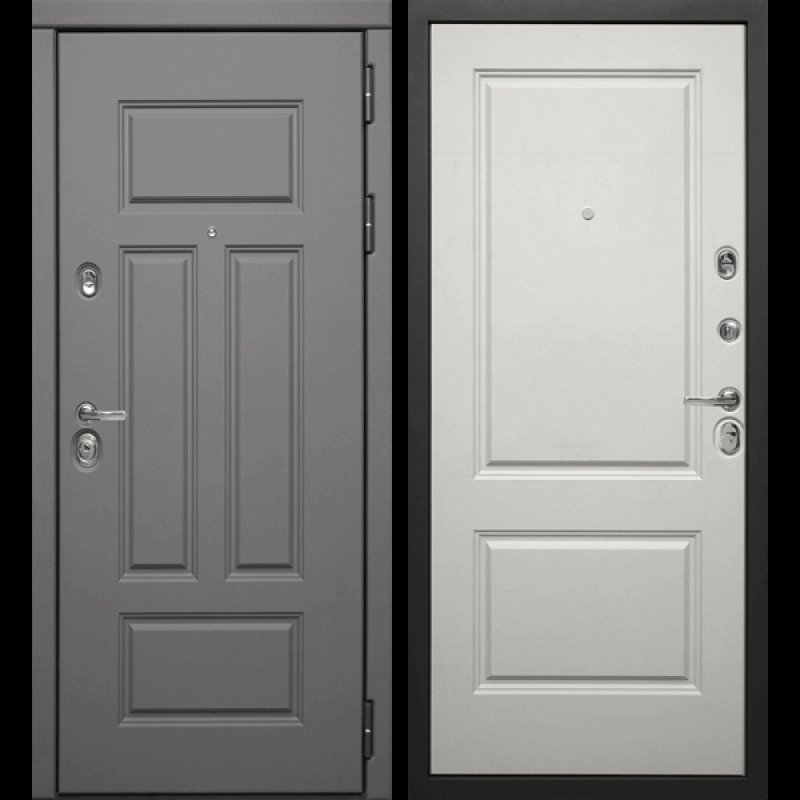 Входная дверь сударь МД-47