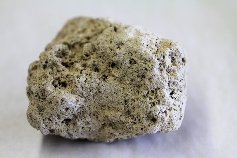 Пемза Горная порода