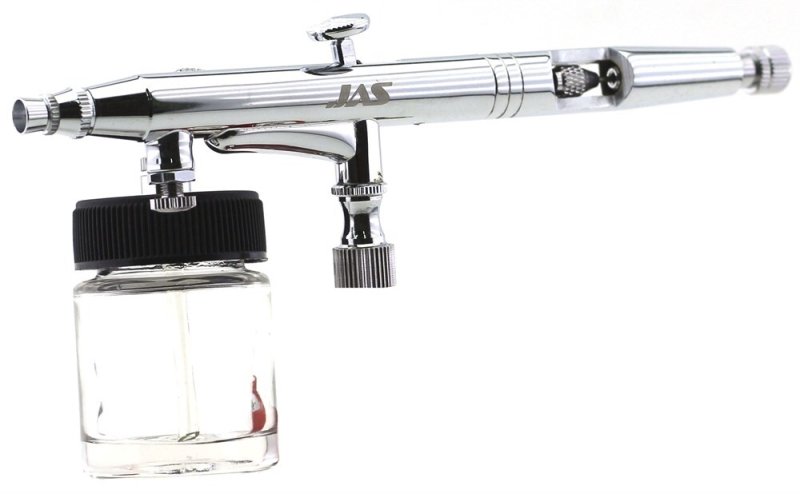 Аэрограф Jas 1115