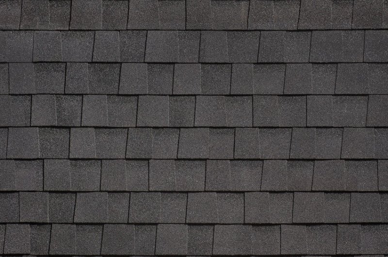 ТЕХНОНИКОЛЬ многослойная черепица, Кантри, Индиана