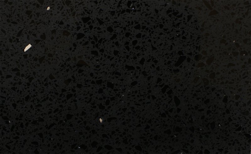 Кварцевый агломерат Silver Night