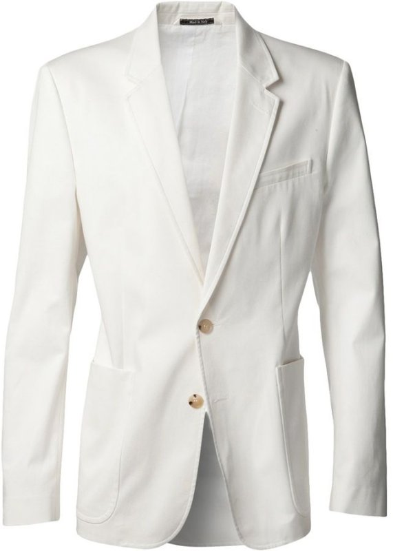 Пиджак Maison Margiela