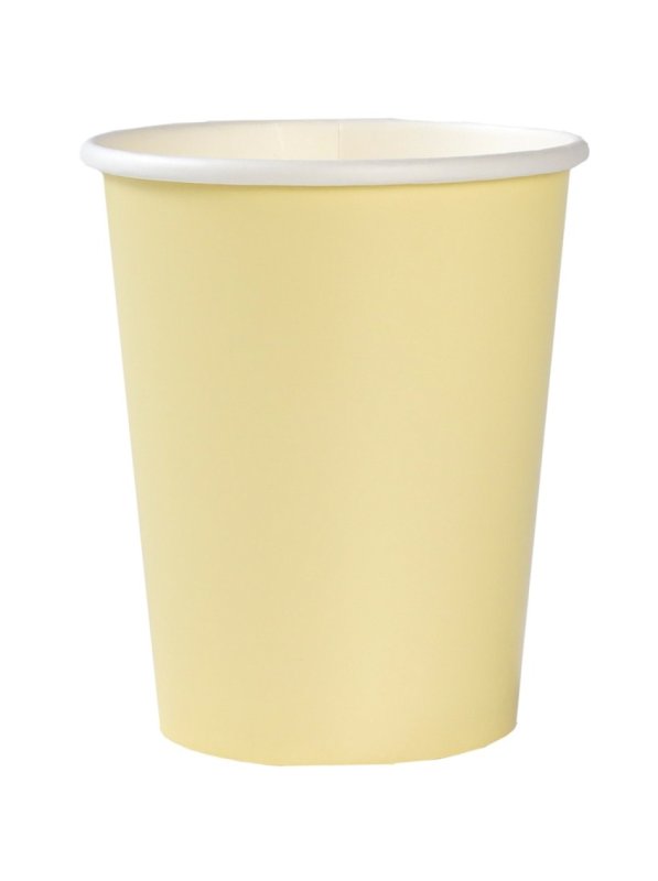 Instagon Pastel Yellow