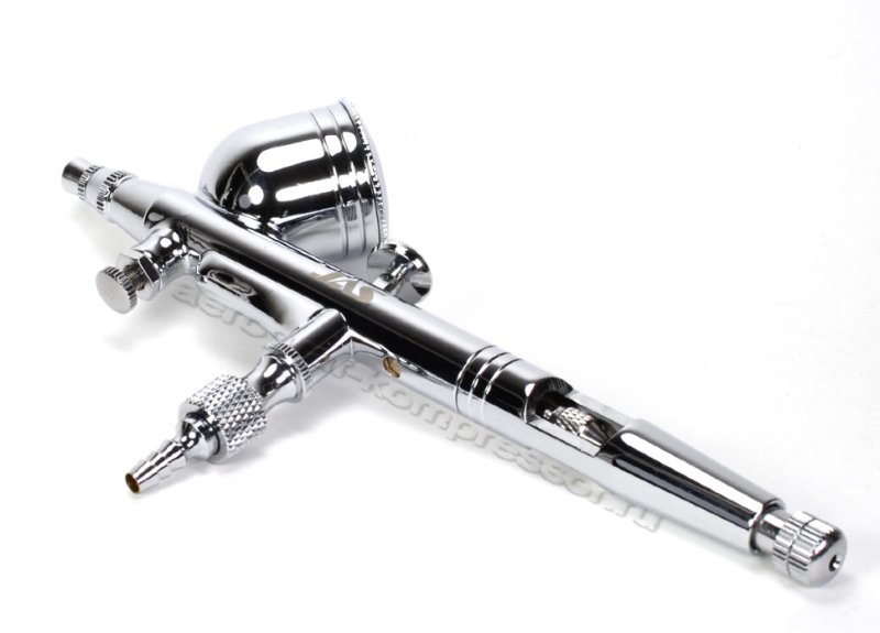 Аэрограф 1163 (Air Control)