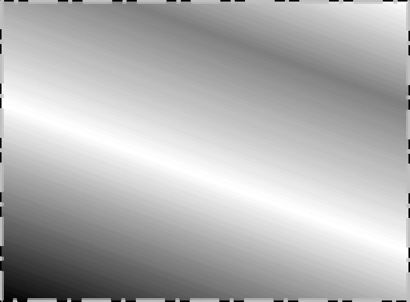 Прозрачное стекло для фотошопа