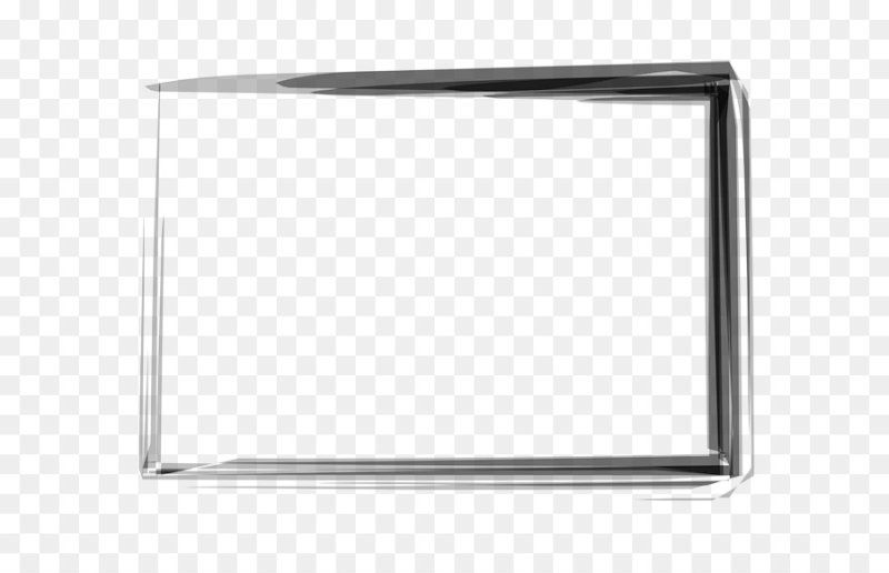 Стальная рамка