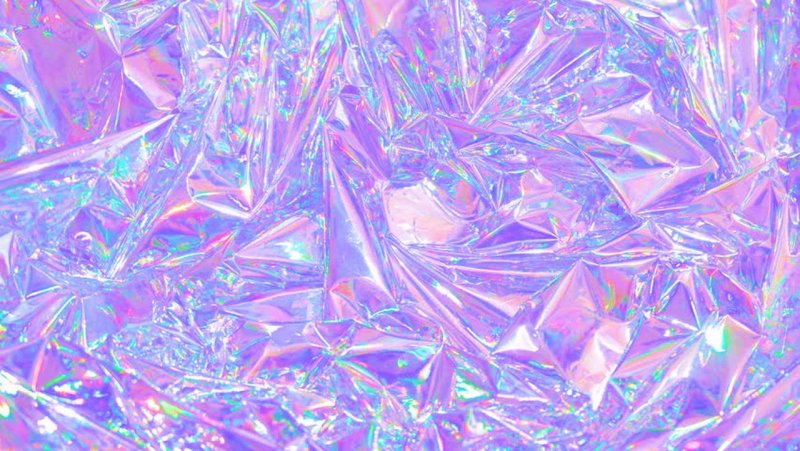 Голографическое изображение